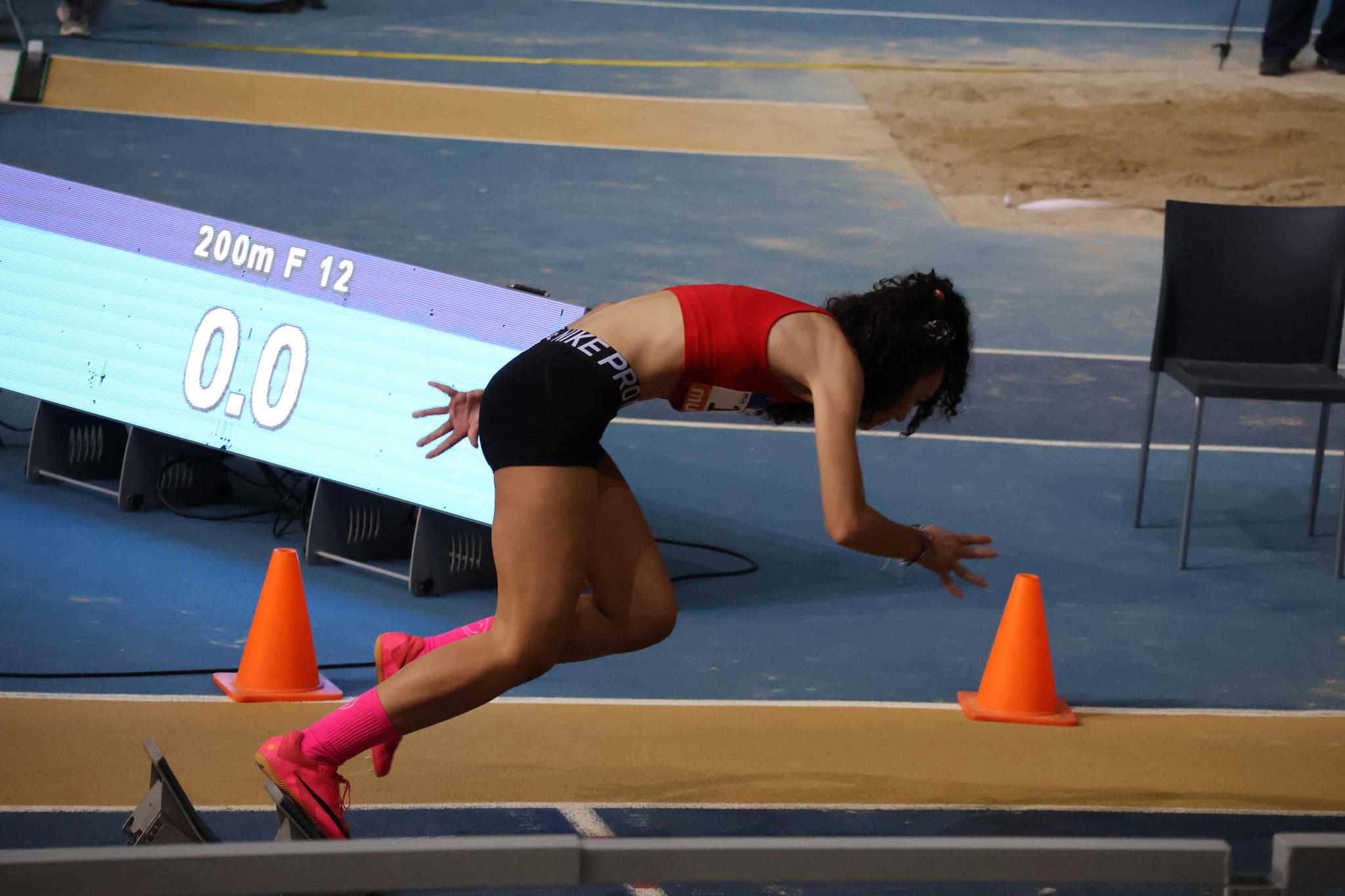 Club Atletisme Badalona - 